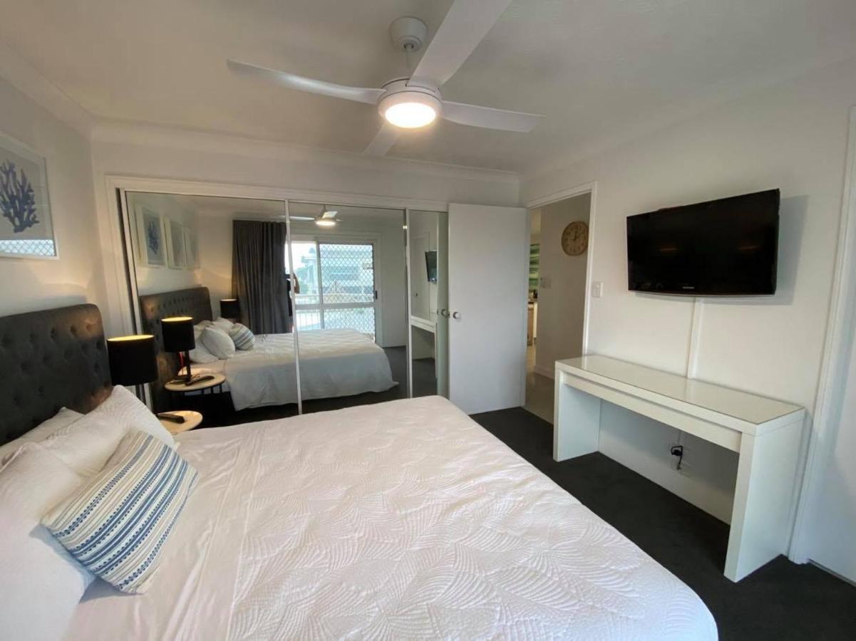 Jubilee Views Holiday Apartments Голд-Кост Экстерьер фото