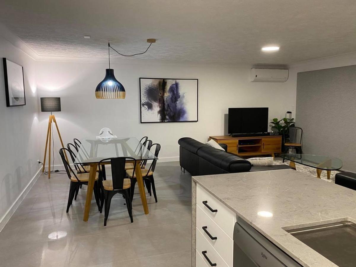 Jubilee Views Holiday Apartments Голд-Кост Экстерьер фото