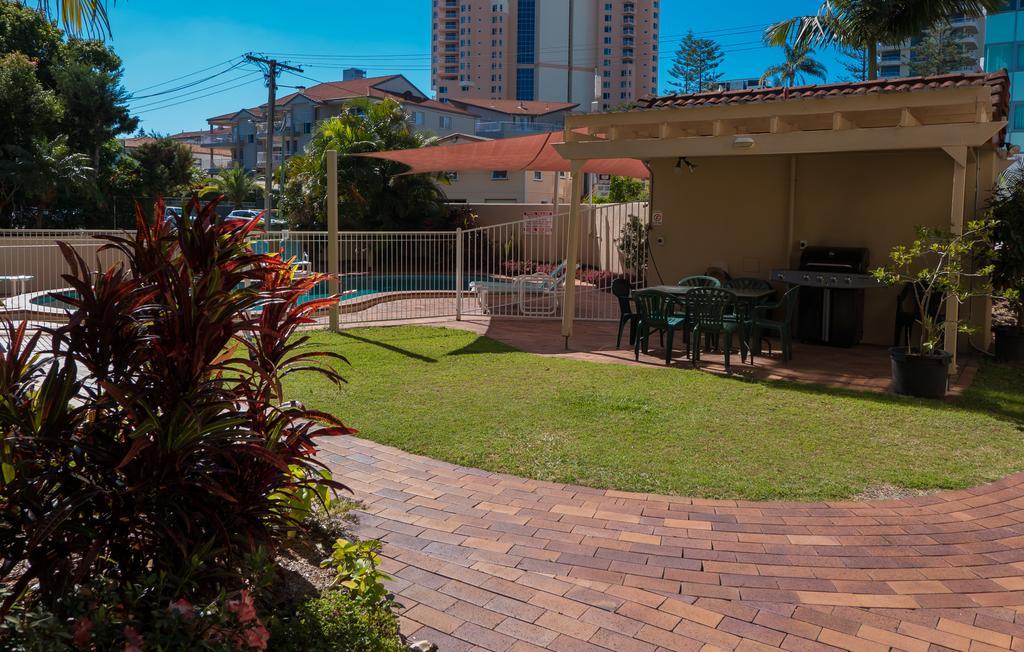 Jubilee Views Holiday Apartments Голд-Кост Экстерьер фото