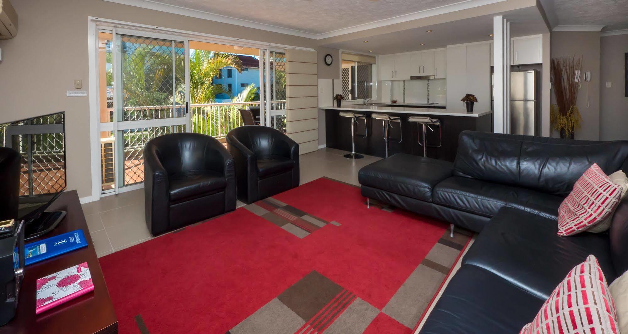 Jubilee Views Holiday Apartments Голд-Кост Экстерьер фото