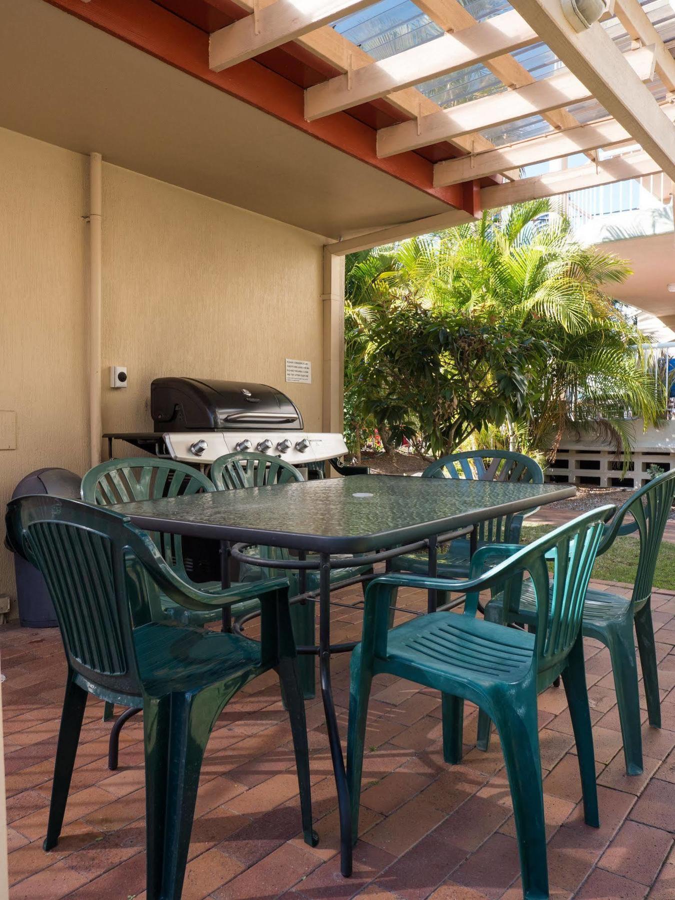 Jubilee Views Holiday Apartments Голд-Кост Экстерьер фото