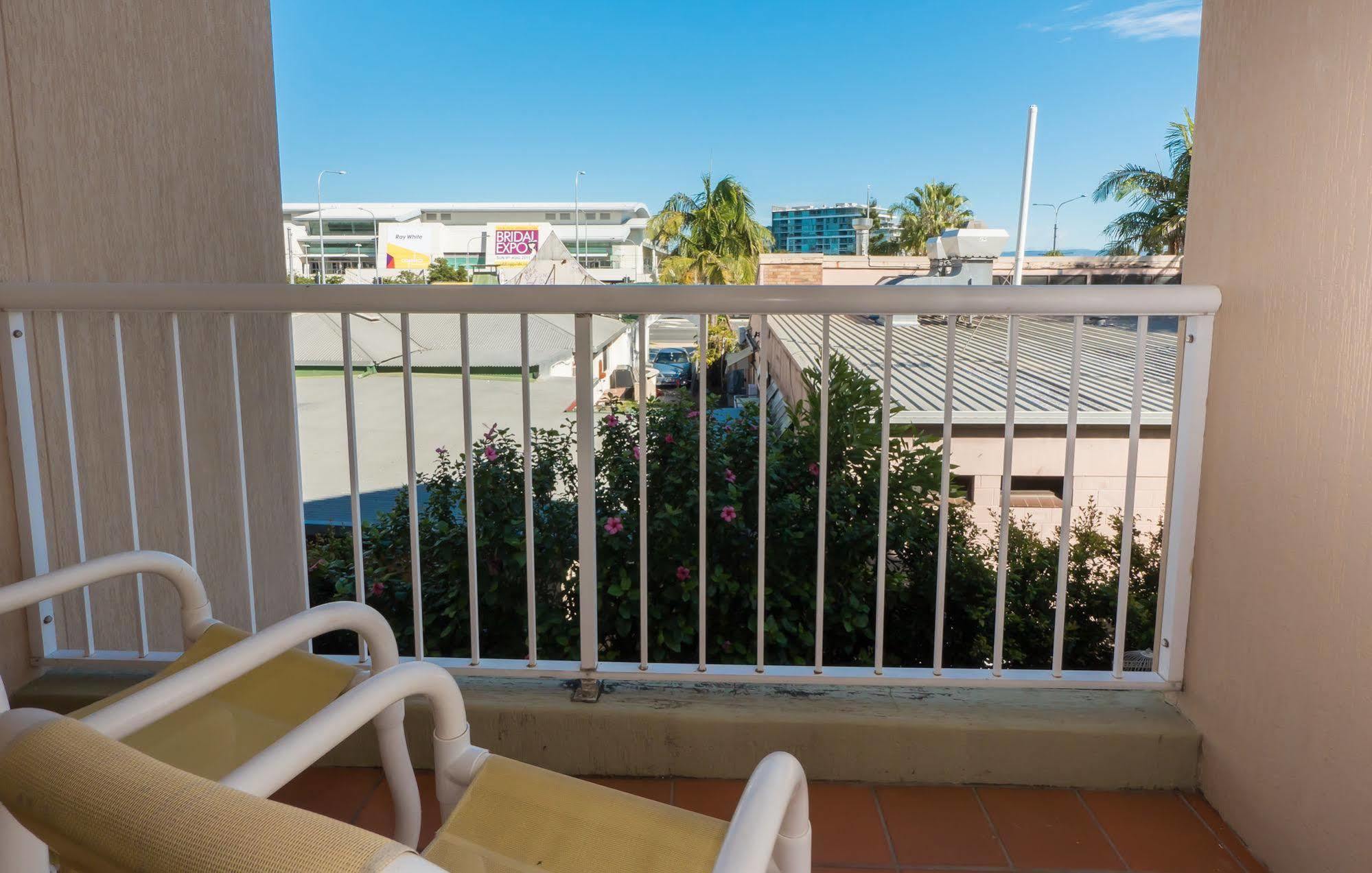 Jubilee Views Holiday Apartments Голд-Кост Экстерьер фото