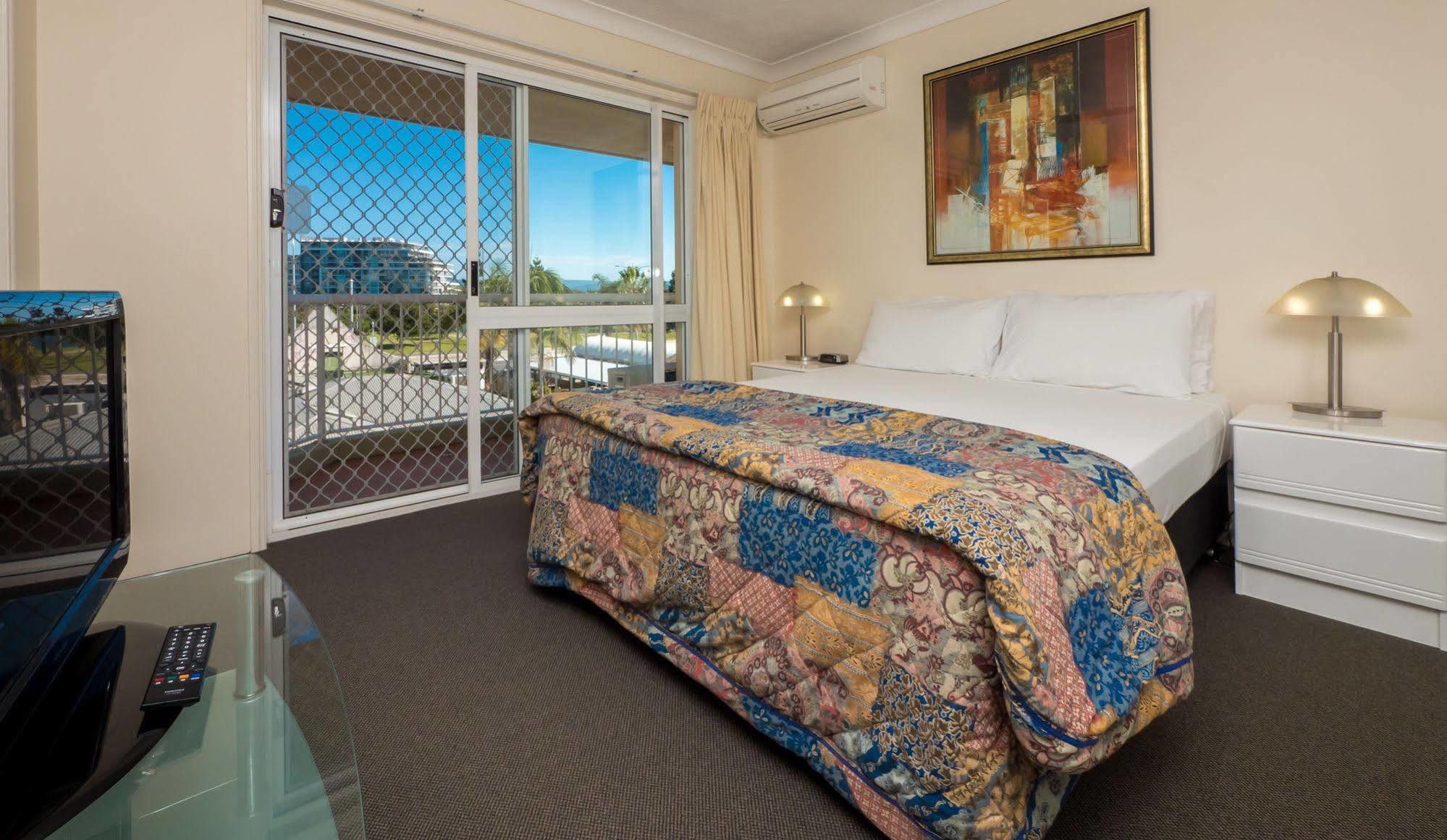 Jubilee Views Holiday Apartments Голд-Кост Экстерьер фото