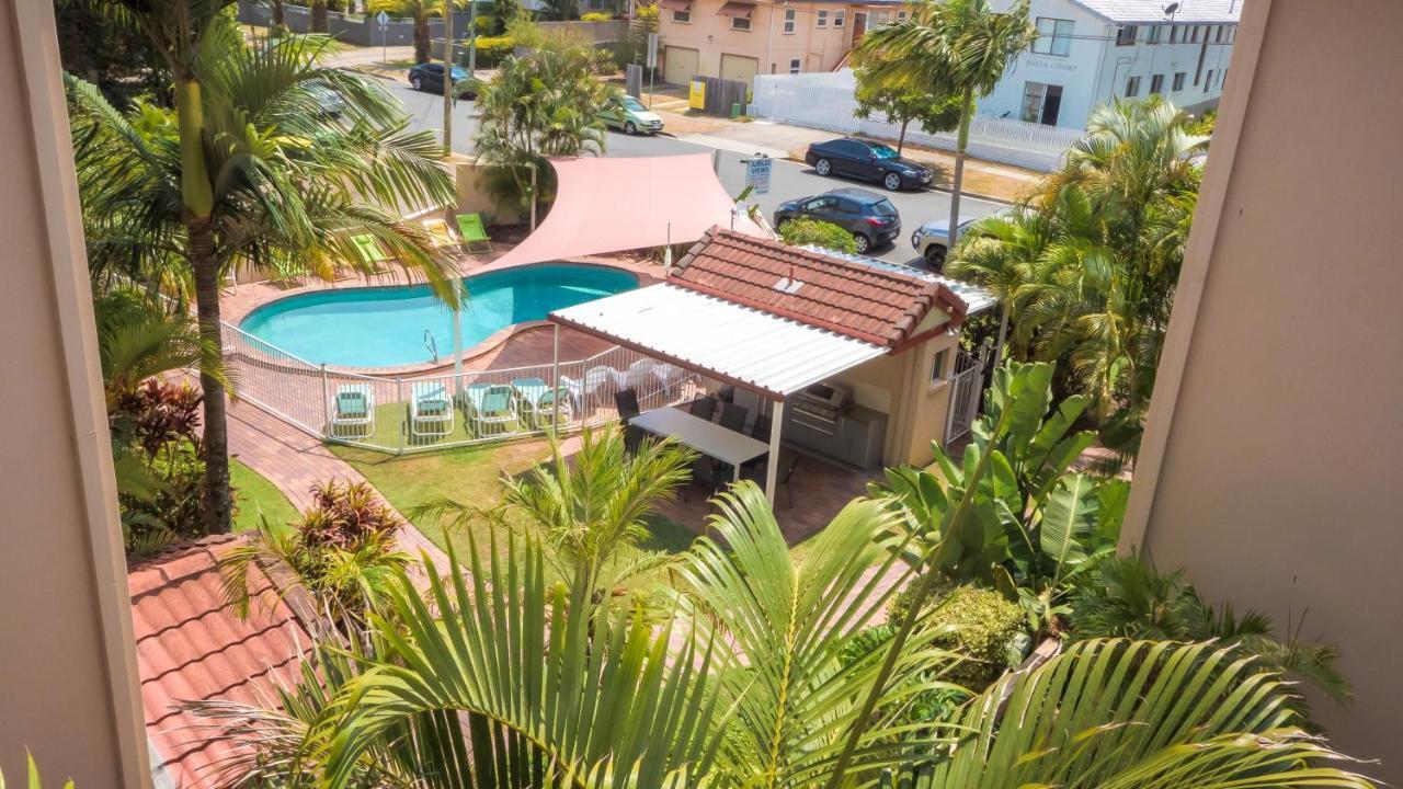 Jubilee Views Holiday Apartments Голд-Кост Экстерьер фото
