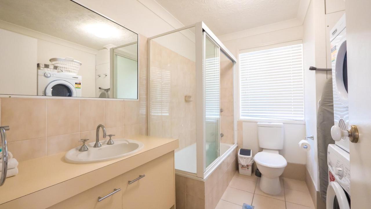 Jubilee Views Holiday Apartments Голд-Кост Экстерьер фото