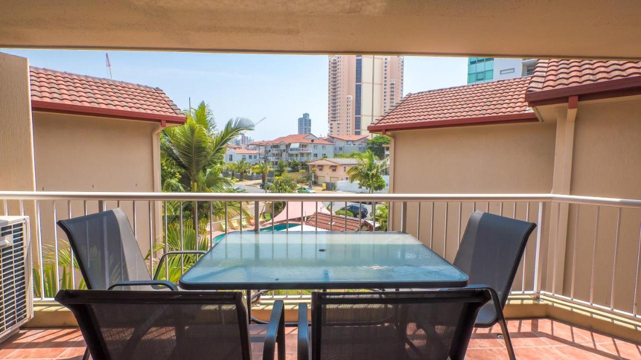 Jubilee Views Holiday Apartments Голд-Кост Экстерьер фото