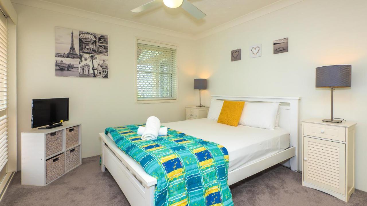 Jubilee Views Holiday Apartments Голд-Кост Экстерьер фото