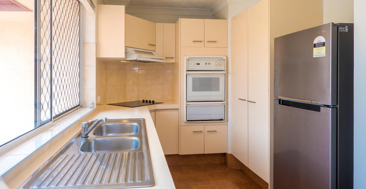 Jubilee Views Holiday Apartments Голд-Кост Экстерьер фото