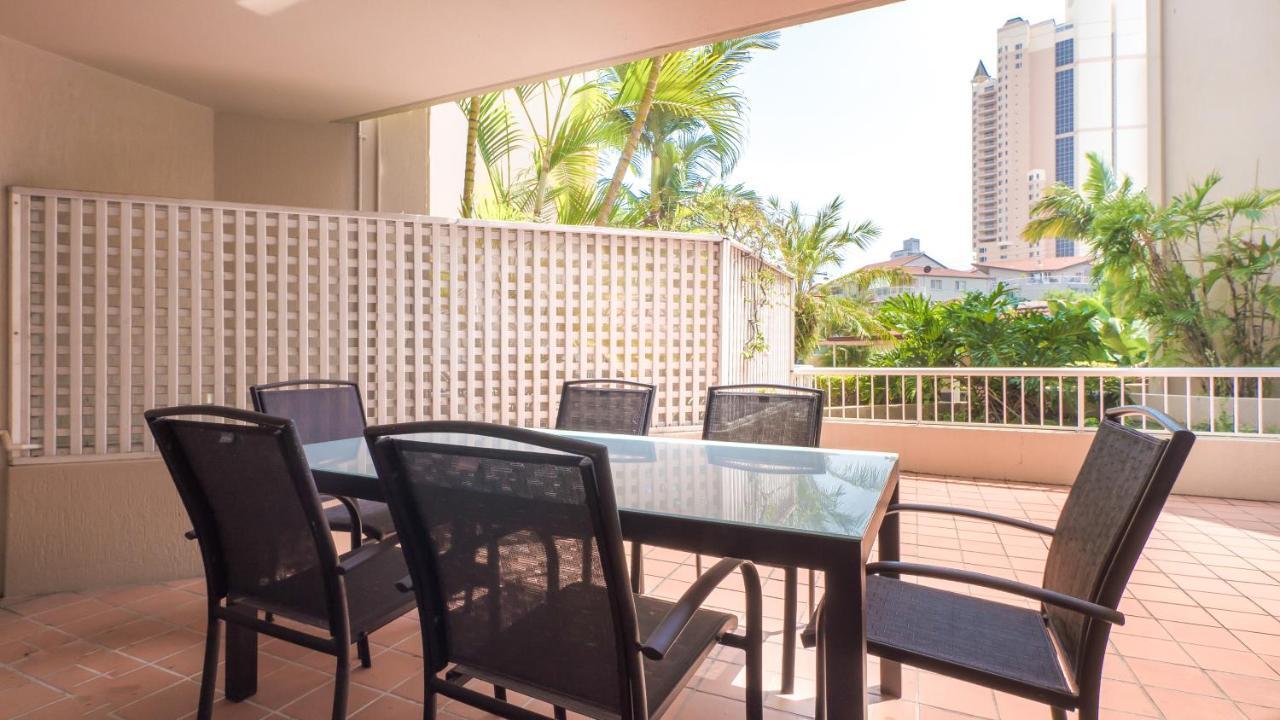 Jubilee Views Holiday Apartments Голд-Кост Экстерьер фото