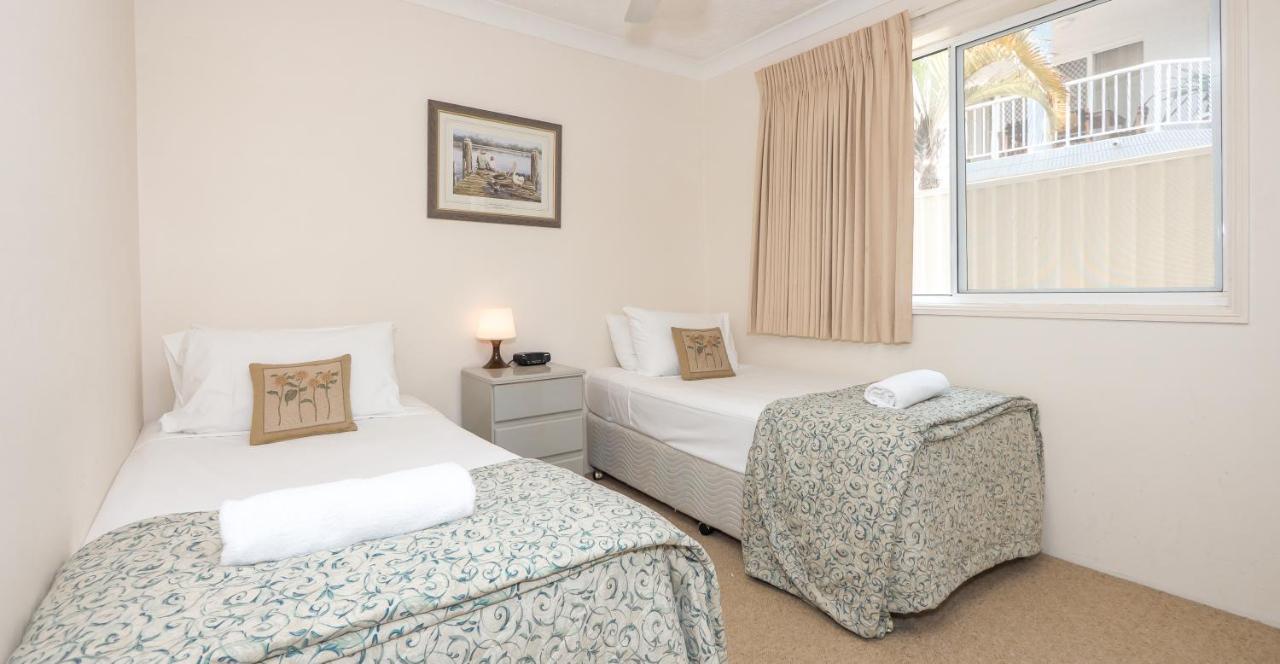 Jubilee Views Holiday Apartments Голд-Кост Экстерьер фото