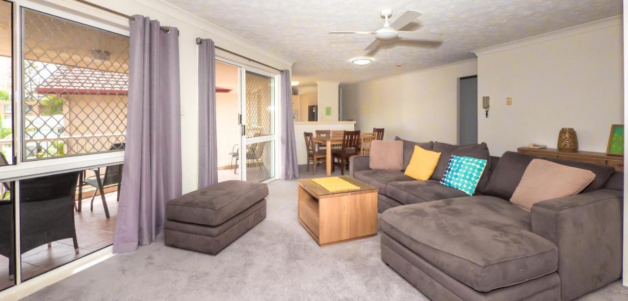 Jubilee Views Holiday Apartments Голд-Кост Экстерьер фото